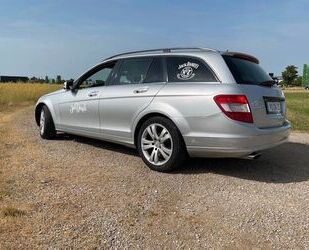 Mercedes-Benz C 200 Gebrauchtwagen