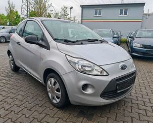 Ford Ka/Ka+ Gebrauchtwagen