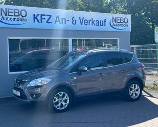 Ford Kuga Gebrauchtwagen