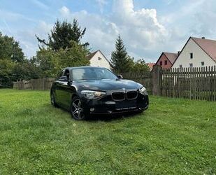 BMW 116 Gebrauchtwagen