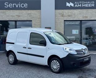 Renault Kangoo Gebrauchtwagen