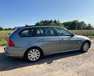 BMW 316 Gebrauchtwagen