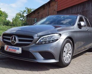 Mercedes-Benz C 220 Gebrauchtwagen