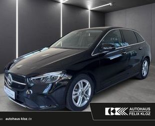 Mercedes-Benz B 220 Gebrauchtwagen