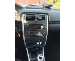 Mercedes-Benz B 170 Gebrauchtwagen