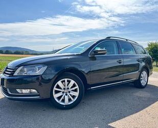 VW Passat Variant Gebrauchtwagen