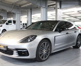 Porsche Panamera Gebrauchtwagen