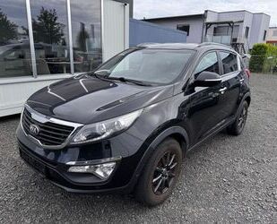 Kia Sportage Gebrauchtwagen