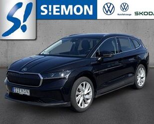 Skoda Enyaq Gebrauchtwagen