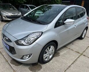 Hyundai ix20 Gebrauchtwagen