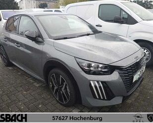 Peugeot 208 Gebrauchtwagen