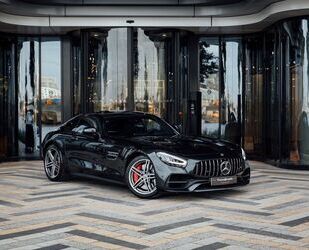 Mercedes-Benz AMG GT S Gebrauchtwagen
