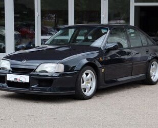 Opel Omega Gebrauchtwagen