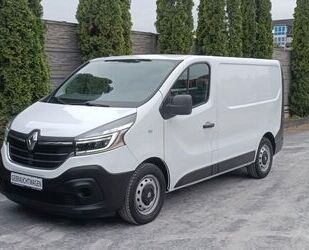 Renault Trafic Gebrauchtwagen