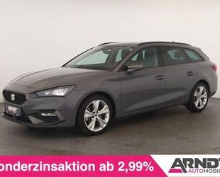 Seat Leon Gebrauchtwagen