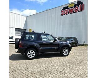 Mitsubishi Pajero Gebrauchtwagen