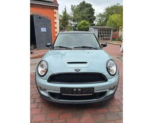Mini Cooper SD Clubman Gebrauchtwagen