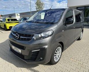 Opel Vivaro Gebrauchtwagen