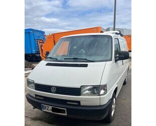 VW T4 Kombi Gebrauchtwagen