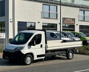 Citroen Jumper Gebrauchtwagen