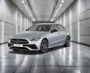 Mercedes-Benz C 300 Gebrauchtwagen