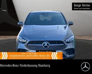 Mercedes-Benz B 200 Gebrauchtwagen