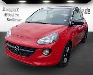 Opel Adam Gebrauchtwagen