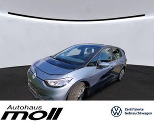 VW ID.3 Gebrauchtwagen
