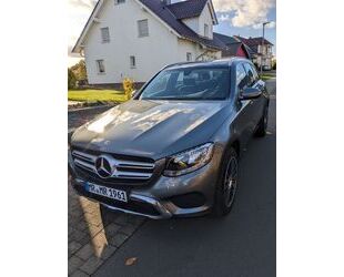 Mercedes-Benz GLC 250 Gebrauchtwagen