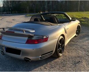 Porsche 996 Gebrauchtwagen
