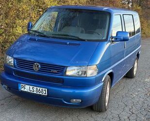 VW T4 Multivan Gebrauchtwagen