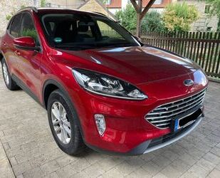 Ford Kuga Gebrauchtwagen