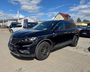 Renault Koleos Gebrauchtwagen
