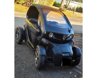 Renault Twizy Gebrauchtwagen