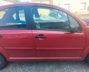 Citroen C3 Gebrauchtwagen