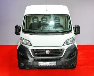 Fiat Ducato Gebrauchtwagen