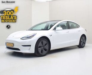 Tesla Model 3 Gebrauchtwagen
