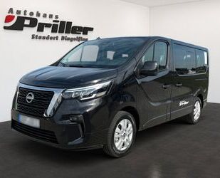 Nissan Primastar Gebrauchtwagen