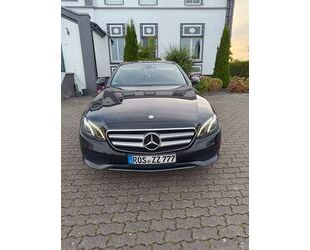 Mercedes-Benz E 200 Gebrauchtwagen