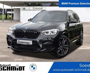 BMW BMW X3 M /// 2Jahre-BPS.GARANTIE Gebrauchtwagen