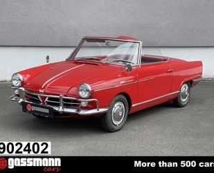NSU Andere Gebrauchtwagen