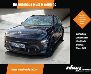 Hyundai KONA Gebrauchtwagen