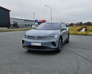 VW ID.4 Gebrauchtwagen