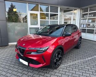 Alfa Romeo Junior Gebrauchtwagen