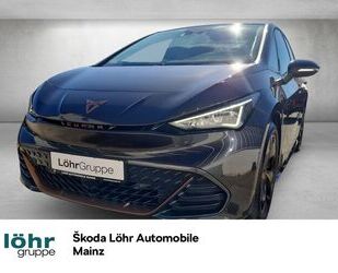 Cupra Born Gebrauchtwagen