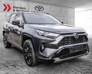 Toyota RAV 4 Gebrauchtwagen