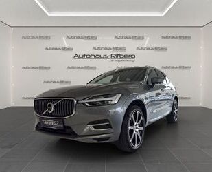 Volvo XC60 Gebrauchtwagen