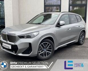 BMW iX1 Gebrauchtwagen