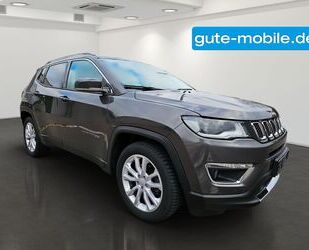 Jeep Compass Gebrauchtwagen