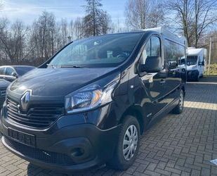 Renault Trafic Gebrauchtwagen